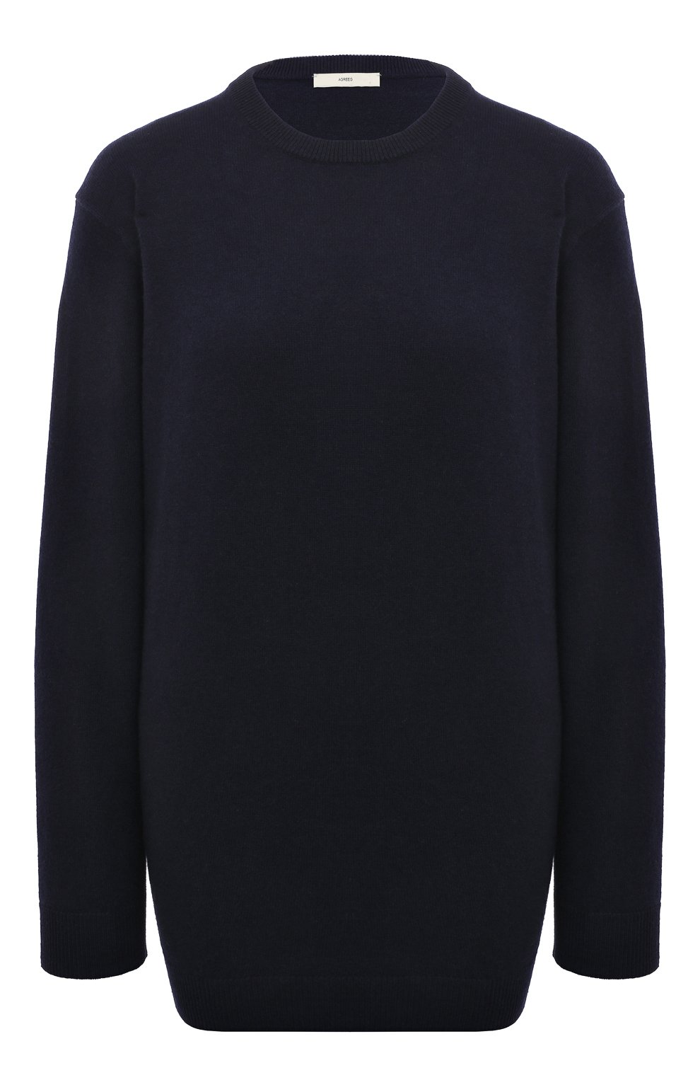 Кашемировый свитер AGREEG, арт. 17032465,  фото 1
