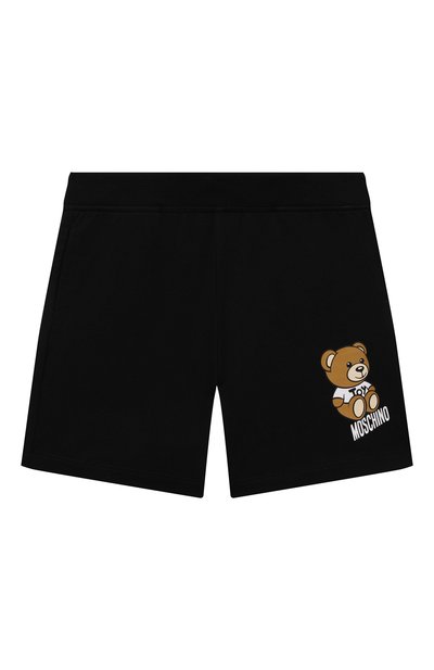 Комплект из футболки и шорт MOSCHINO, арт. MPG00M/LBA10, фото 5