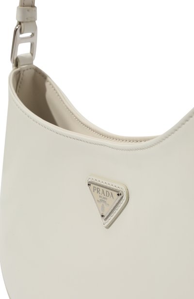 Сумка cleo PRADA, арт. 1BC499-ZO6-F0009-OOO, фото 3