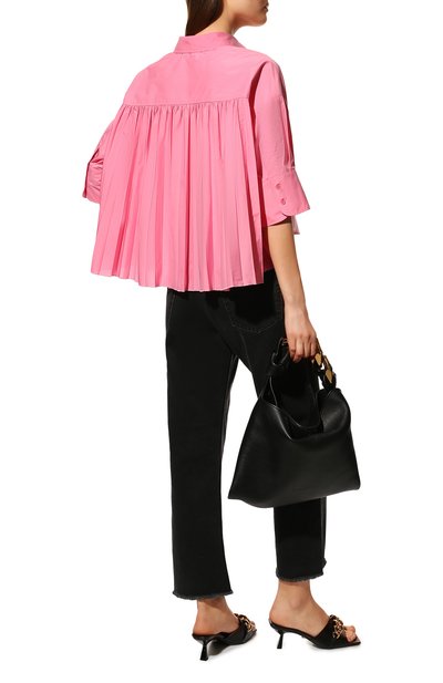 Рубашка REDVALENTINO, арт. XR0ABJ40/LUN, фото 2