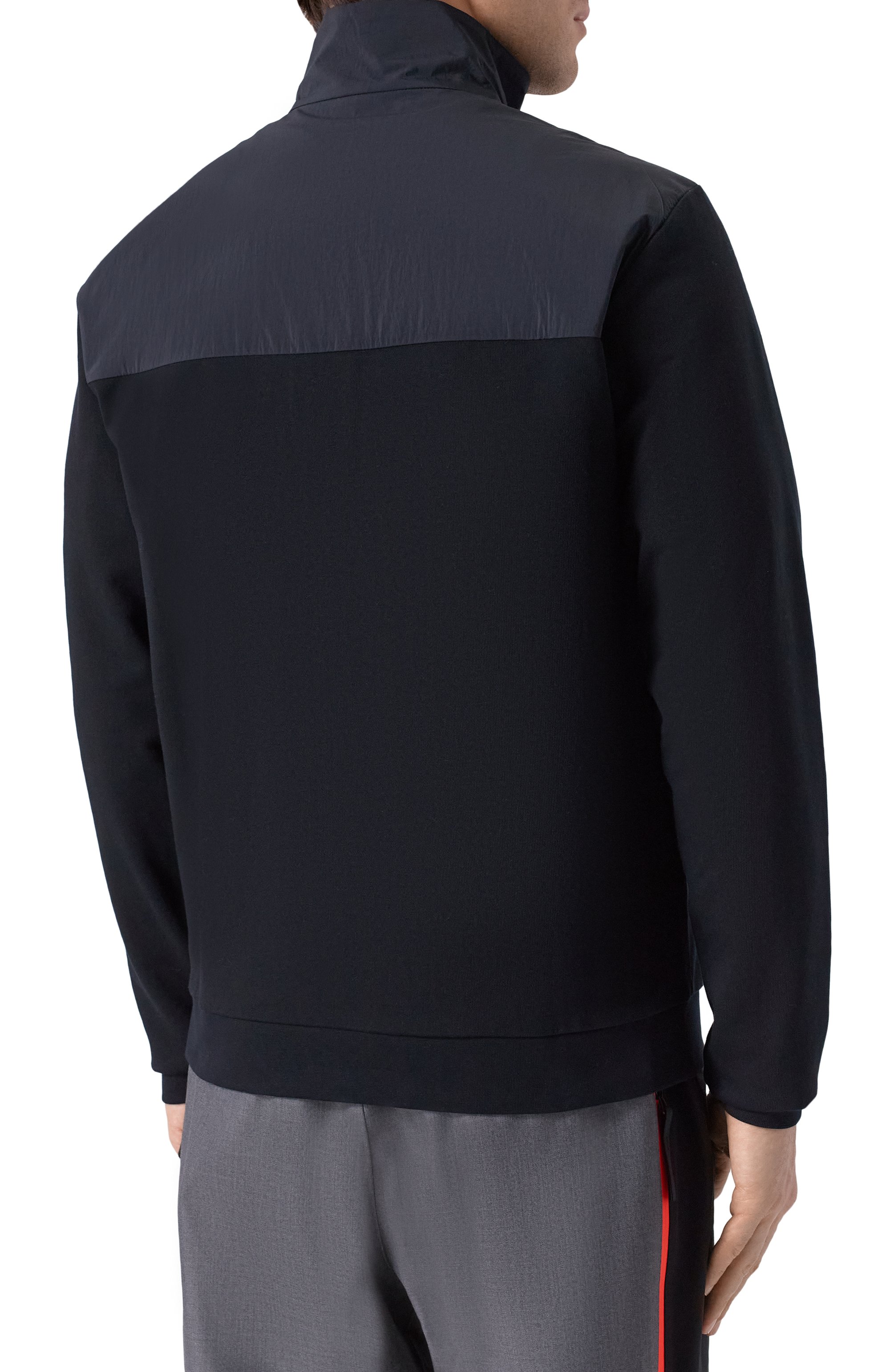 Комбинированная толстовка BOGNER FIRE+ICE, арт. 84388576, фото 4