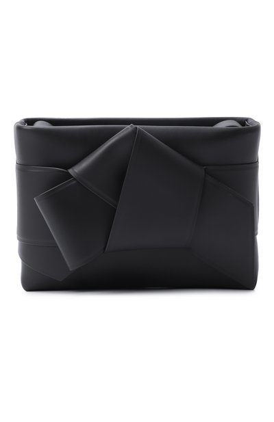 Женская сумка musubi ACNE STUDIOS, арт. FNWN/BAGS000244