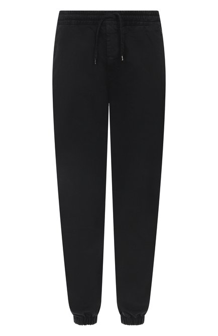 Мужские хлопковые джоггеры DIRK BIKKEMBERGS, арт. BMP1060