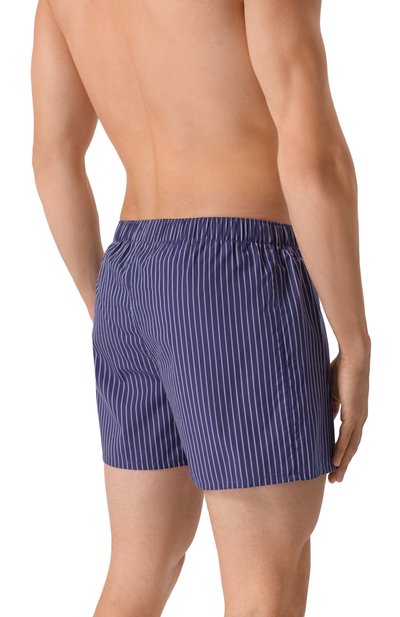 Хлопковые боксеры HANRO, арт. 074013, фото 3