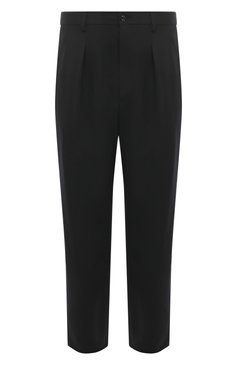Шерстяные брюки GIORGIO ARMANI, арт. 3SGPP0VR/T002Z, фото 1
