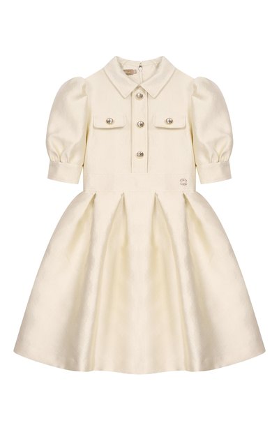 Платье ELIE SAAB JUNIOR, арт. EFAB146/TS1133