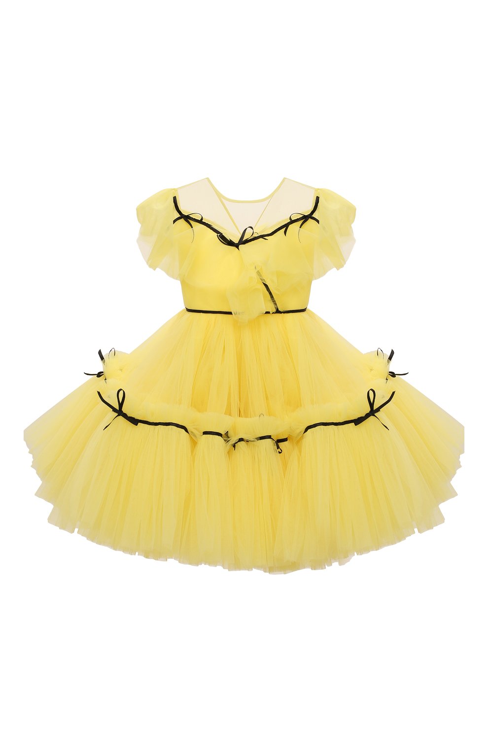 Платье megan SASHA KIM, арт. УТ-00000598/1, фото 1