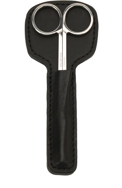 Женского ножницы для бровей в чехле cutter SHU UEMURA, арт. 4935421205313