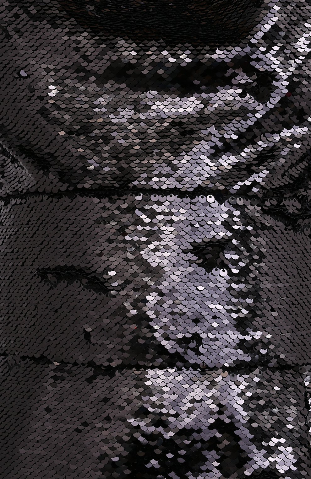 Платье с пайетками ALEXANDRE VAUTHIER, арт. 204DR1375 1277-202, фото 5