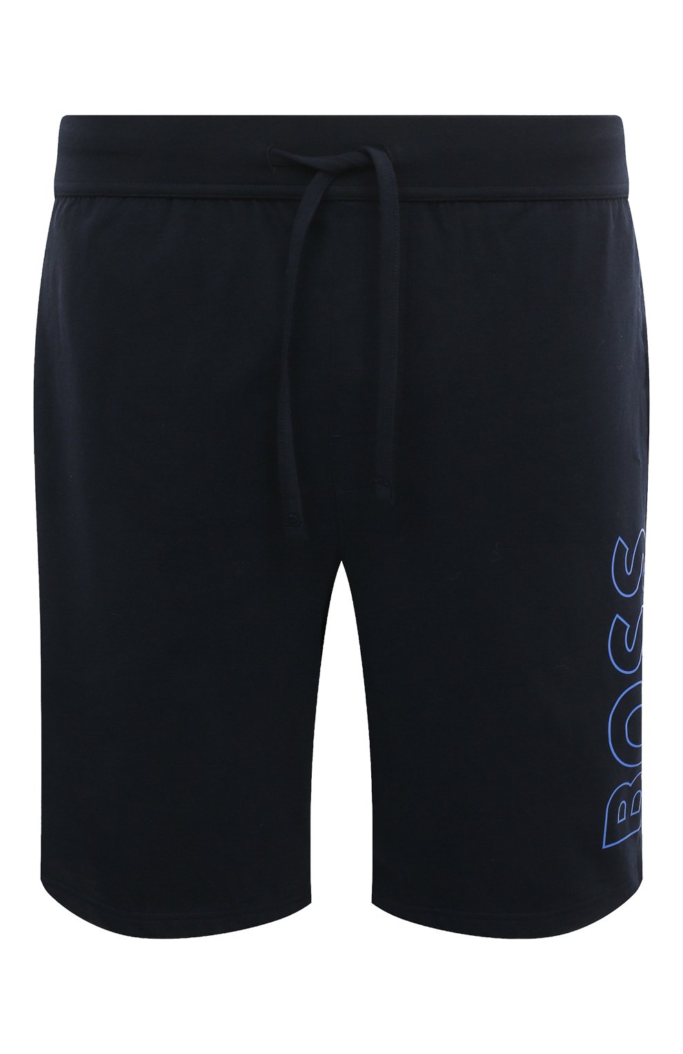 Хлопковые шорты BOSS, арт. 50472753, фото 1