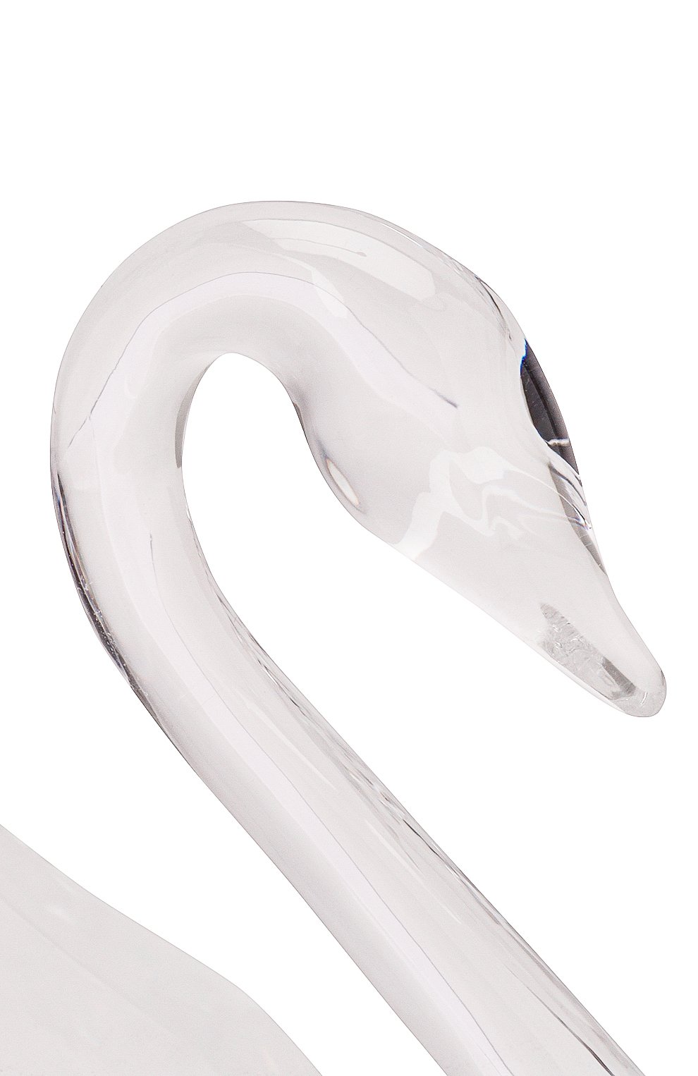 Скульптура лебедь signum SWAROVSKI, арт. 5613255, фото 3