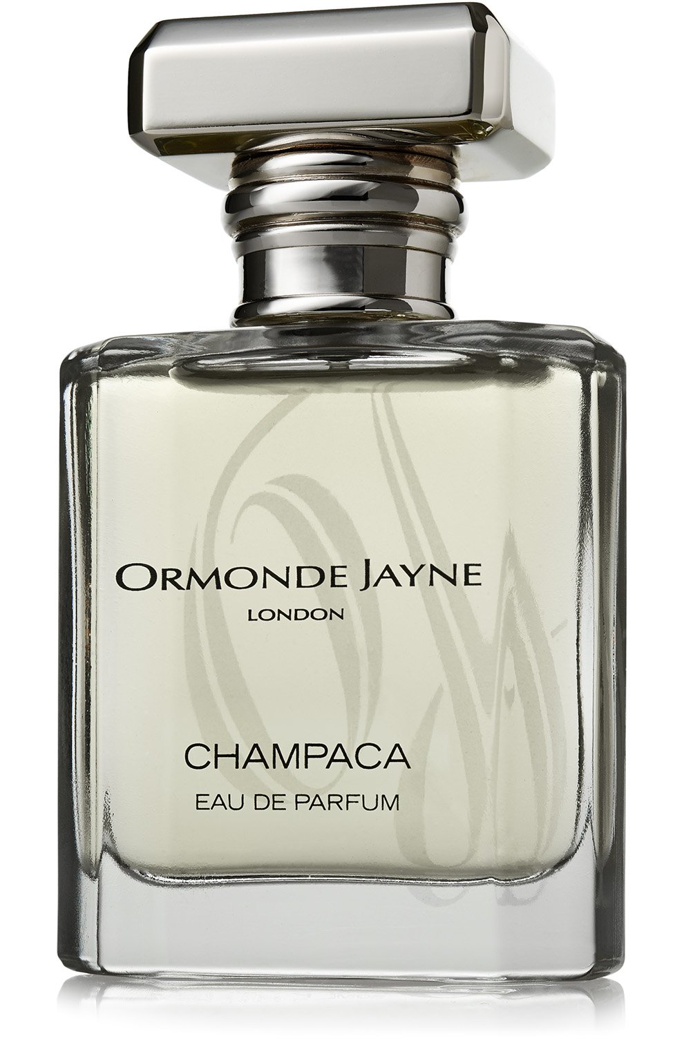 Парфюмерная вода champaca (50ml) ORMONDE JAYNE бесцветного цвета по цене 14260 руб., арт. 5060238280037, фото 1 Парфюмерная вода champaca (50ml) ORMONDE JAYNE, арт. 5060238280037, фото 1