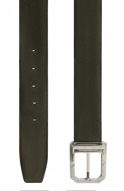 Замшевый ремень STEFANO RICCI, арт. N381SD/A564P/120-140, фото 3