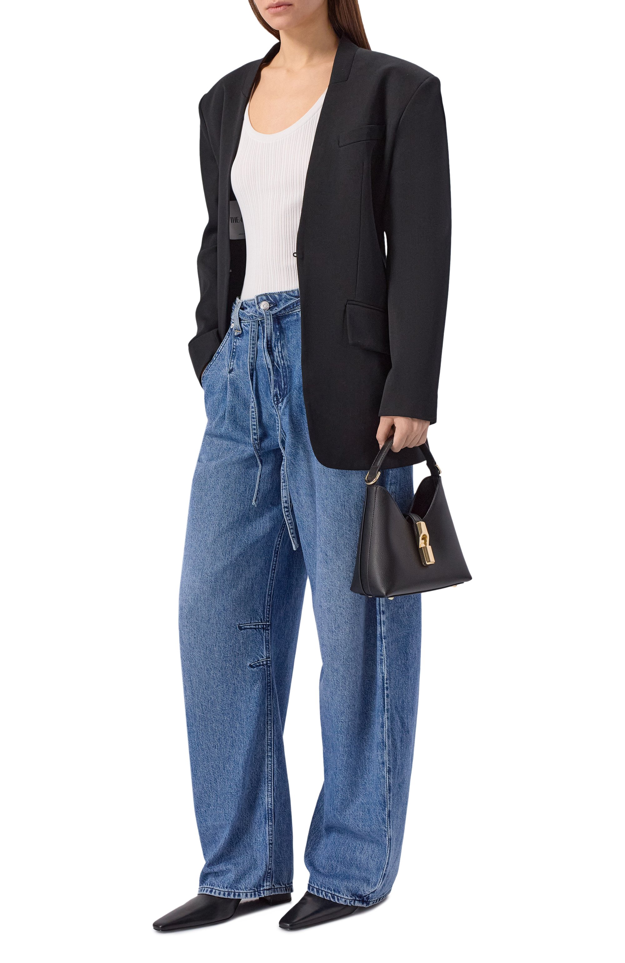 Сумка furla iride mini FURLA, арт. WE00876/ARE000, фото 7