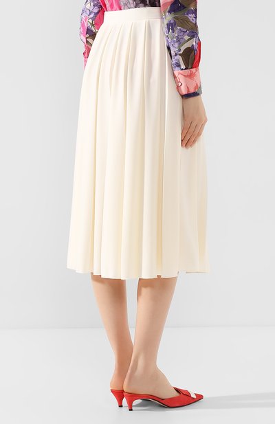 Юбка VALENTINO, арт. TB3MD01M5AN, фото 4