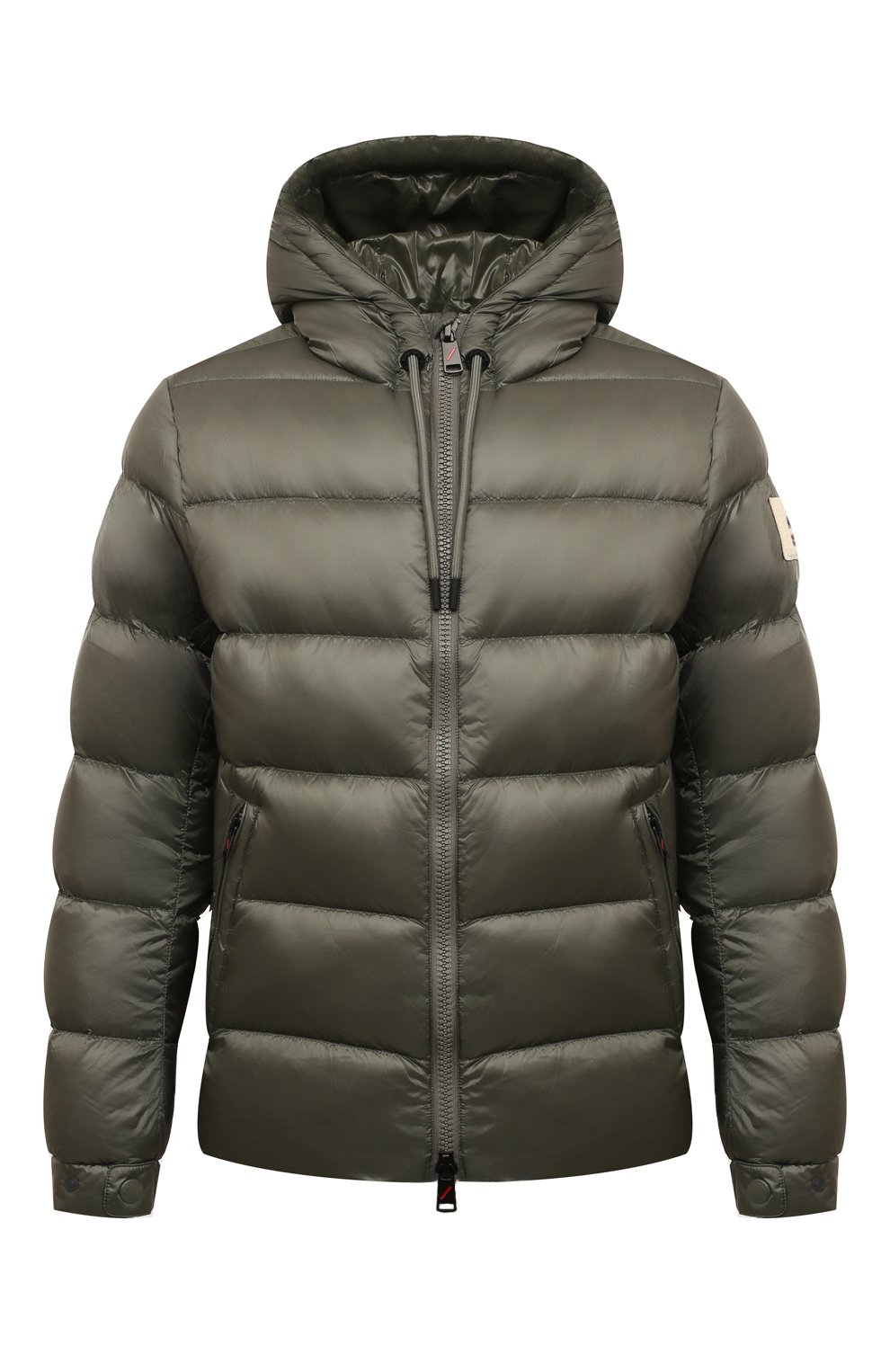 Пуховик AFTER LABEL, арт. VERBIER/N051, фото 1