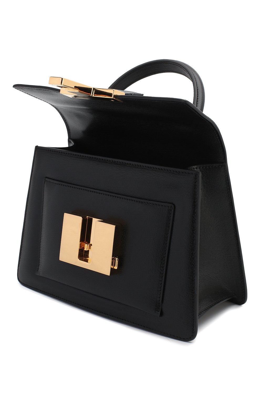 Сумка 001 small TOM FORD, арт. L1310T-LG0009, фото 4