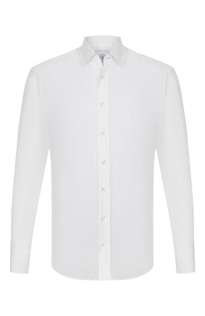 Льняная рубашка BOGNER, арт. 58842973, фото 1