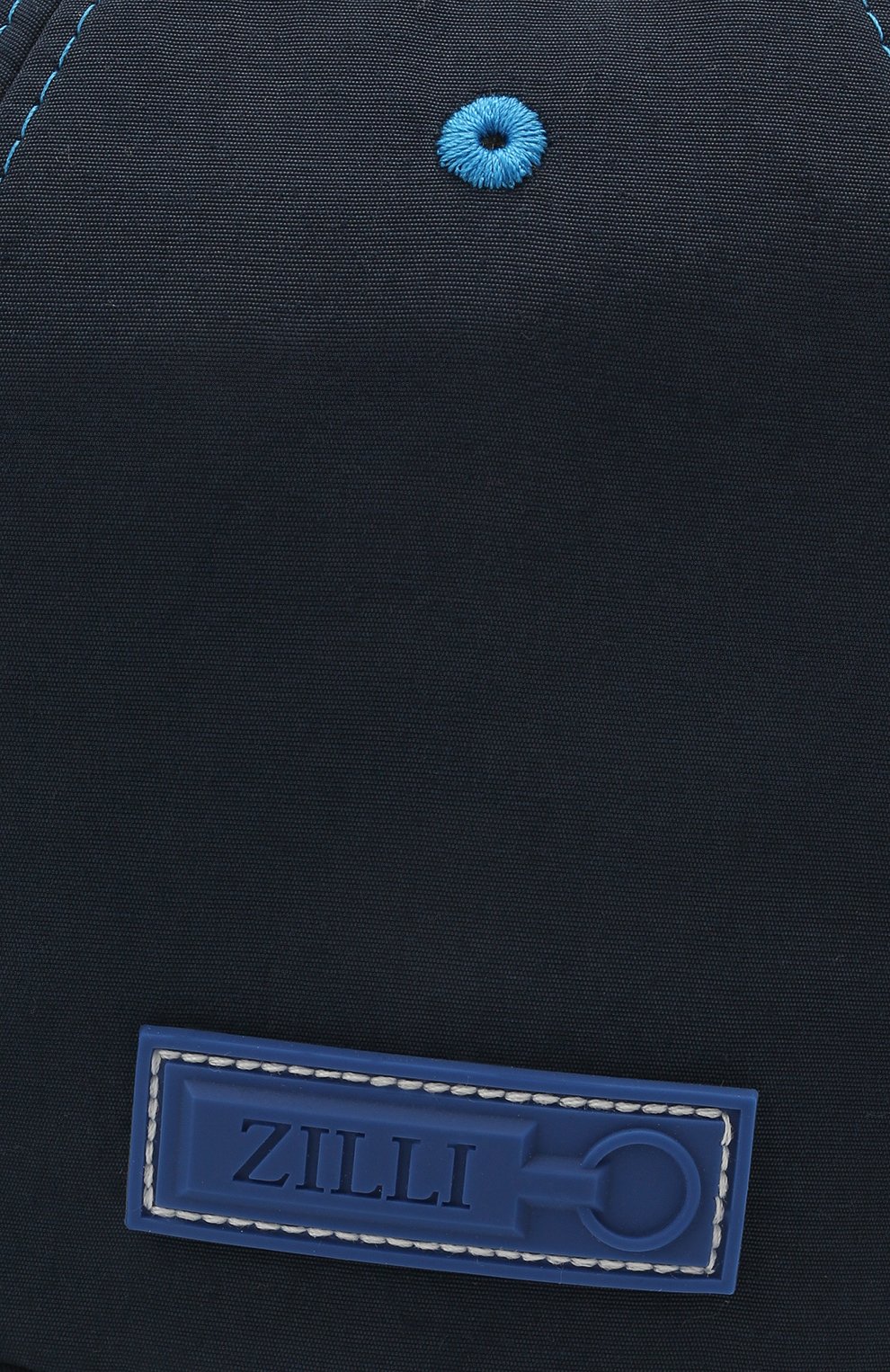 Бейсболка ZILLI, арт. MHV-CAP12-UNIC0/0001, фото 3