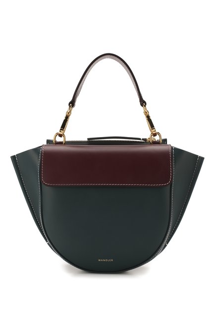 Женская сумка hortensia mini WANDLER, арт. H0RTENSIA BAG MINI/SHADES