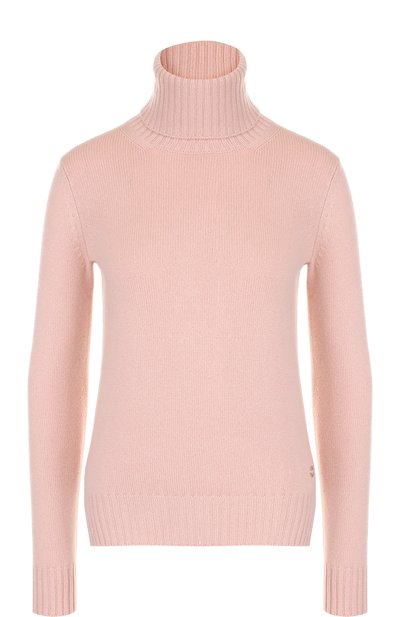 Женская кашемировая водолазка LORO PIANA, арт. FAG3537