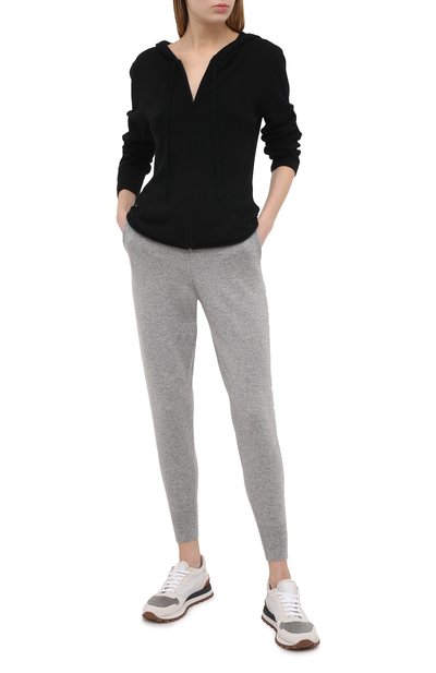 Кашемировые джоггеры ARLOTTA, арт. 2032, фото 2