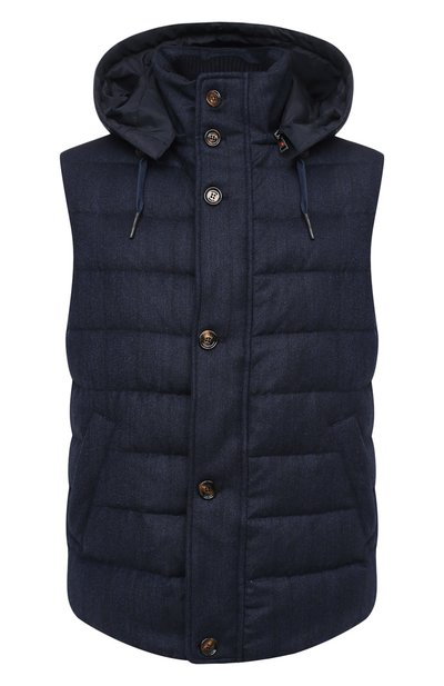 Мужской пуховый жилет KIRED, арт. WKISHBW7209504000