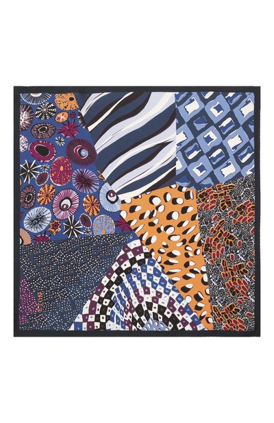 Шелковый платок ETON, арт. A000 32949, фото 3