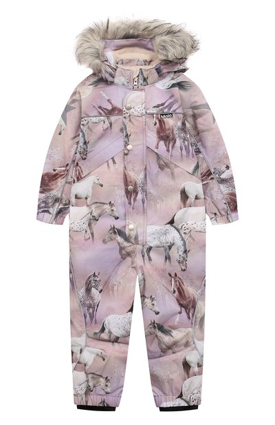 Комбинезон polaris MOLO, арт. 5W24N204