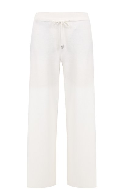 Широкие кашемировые брюки с карманами LORO PIANA, арт. FAG4325, фото 1