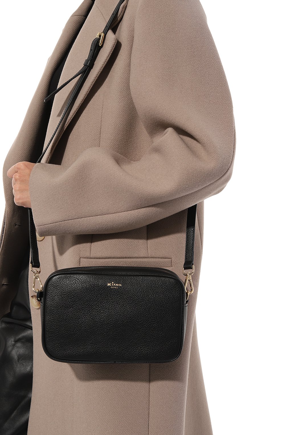 Сумка KITON, арт. DSSBIGN00967, фото 2