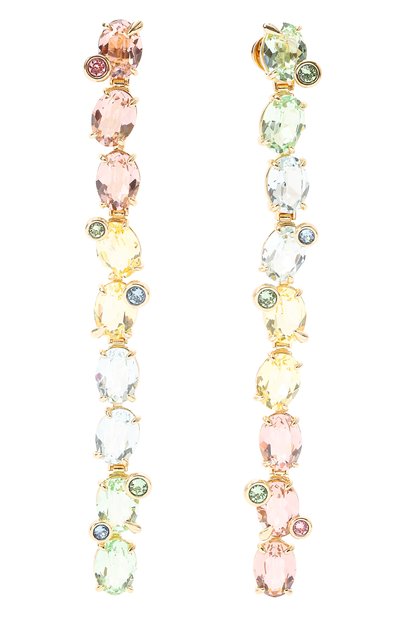 Женские серьги gema SWAROVSKI, арт. 5705809