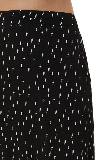 Юбка из вискозы ELLYME, арт. 17060, фото 5