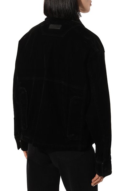 Вельветовая куртка JUUN.J, арт. JW4811W035, фото 4