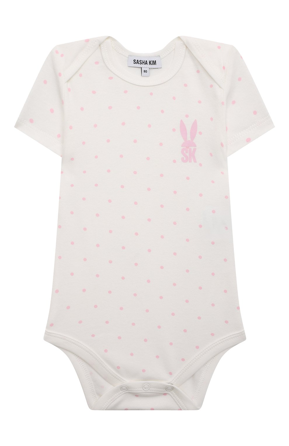 Комплект из комбинезона и боди SASHA KIM, арт. УТ-00000950, фото 2