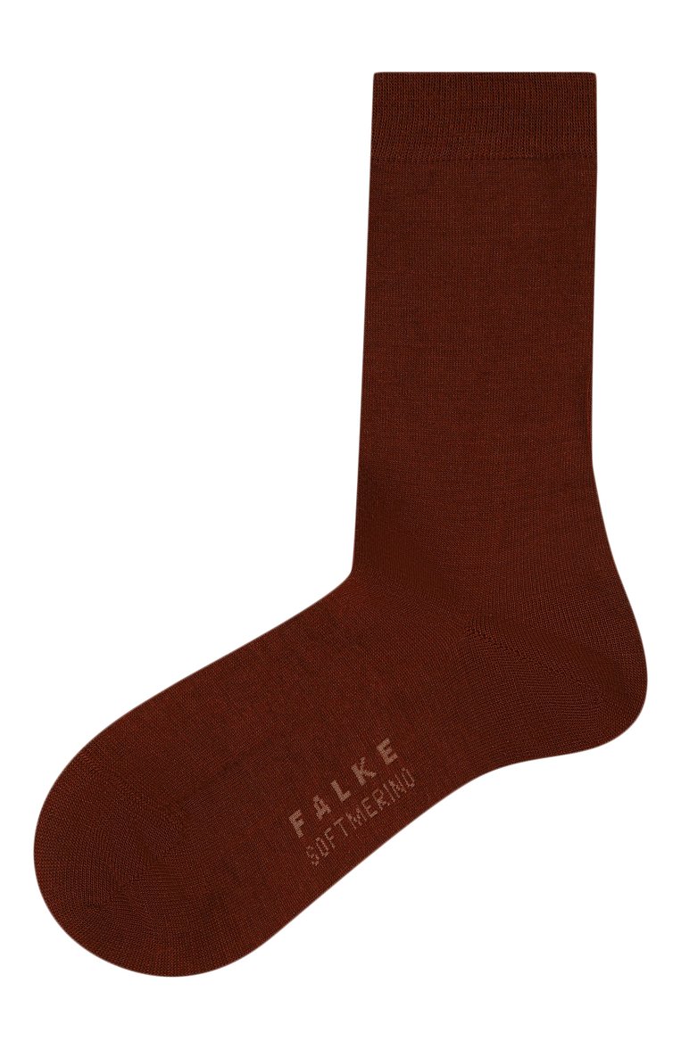 Носки из шерсти и хлопка FALKE, арт. 47488, фото 1