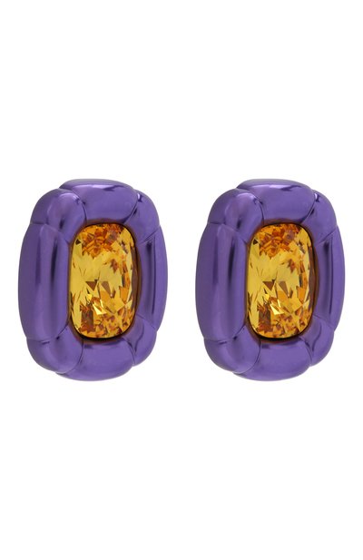 Клипсы dulcis SWAROVSKI, арт. 5613729, фото 3