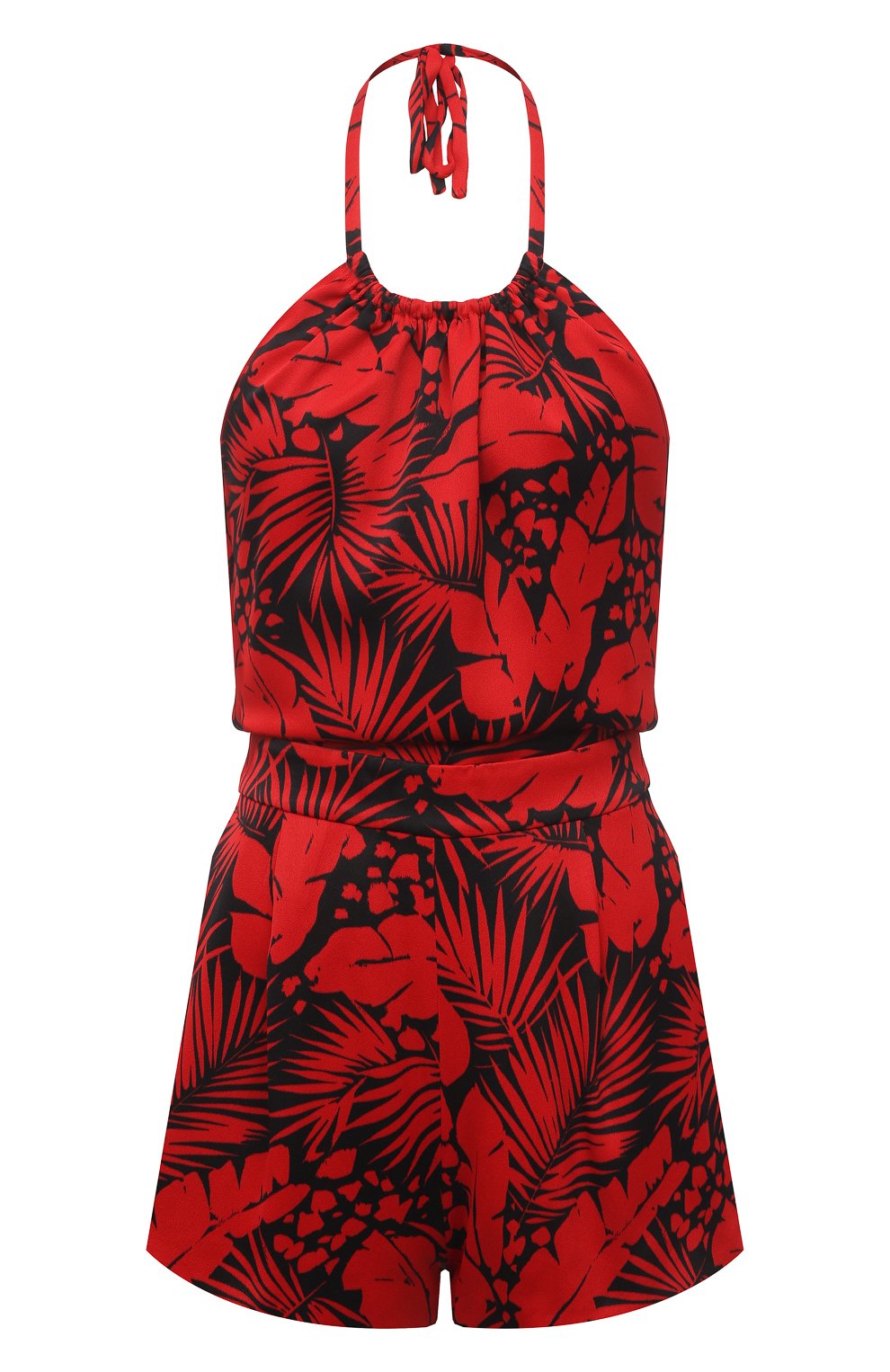 Комбинезон из вискозы SAINT LAURENT, арт. 642024/Y5C84, фото 1