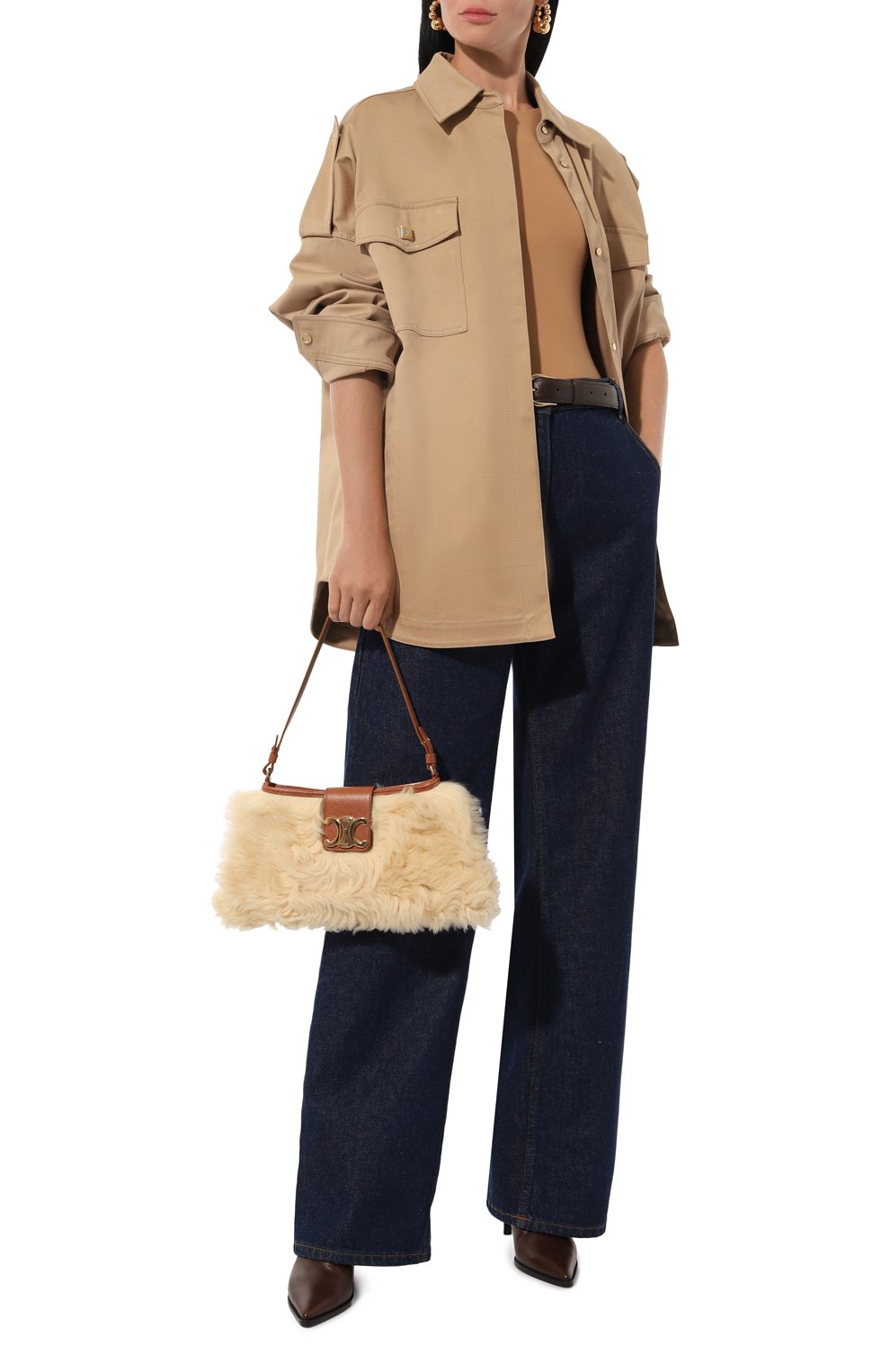 Сумка wiltern CELINE, арт. 11367/3FEQ, фото 7