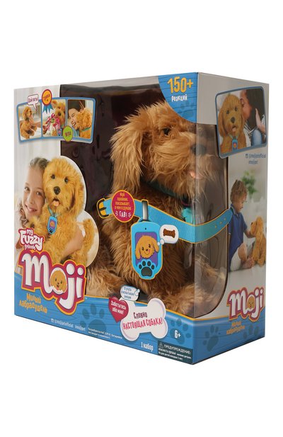 Интерактивная игрушка лабрадудель моджи SKYROCKET, арт. 18207, фото 2