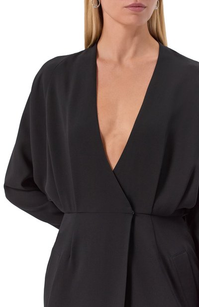 Шелковое платье JACOB LEE, арт. WD2005AW25B, фото 5