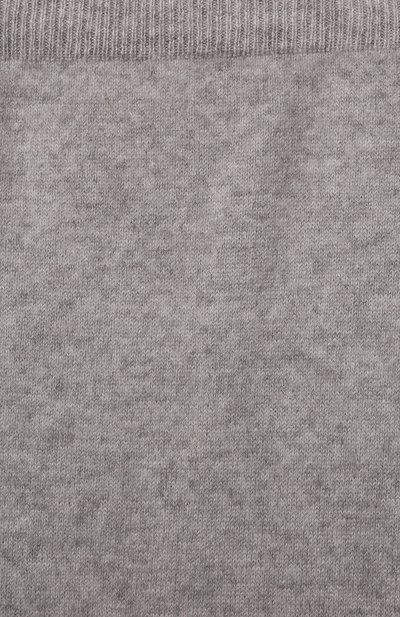 Кашемировые брюки GIORGETTI CASHMERE, арт. MB933/WS/8A-14A, фото 3