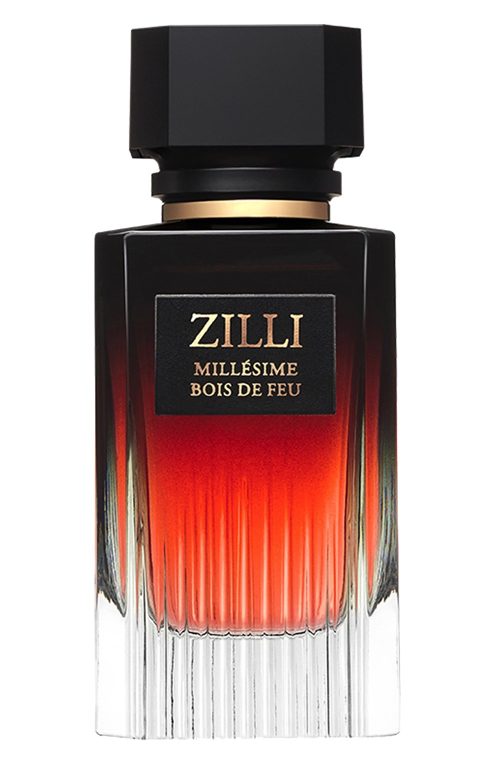 Парфюмерная вода millesime bois de feu (100ml) ZILLI, арт. 3760040118031, фото 1