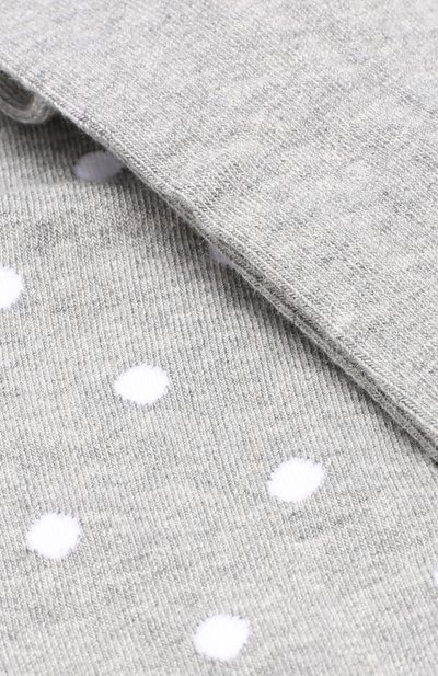 Колготки с рисунком в горох FALKE, арт. 13866, фото 4