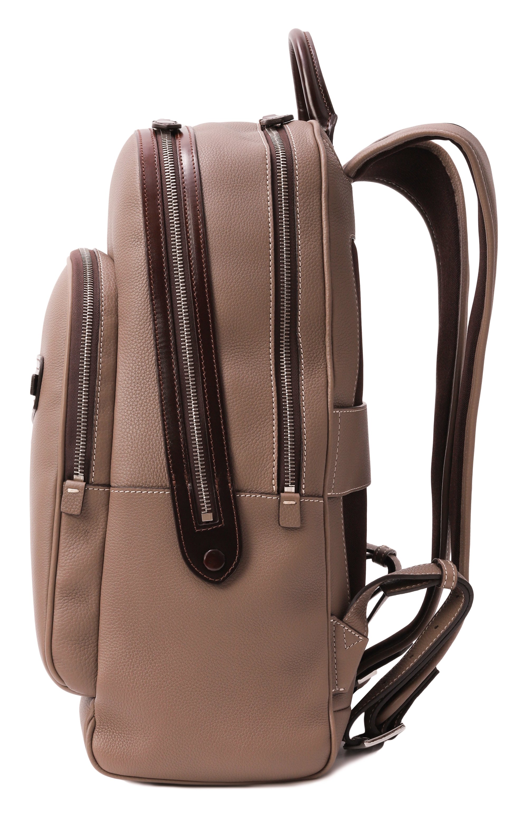 Рюкзак SANTONI, арт. UIBGA2647BS-ACUH, фото 4