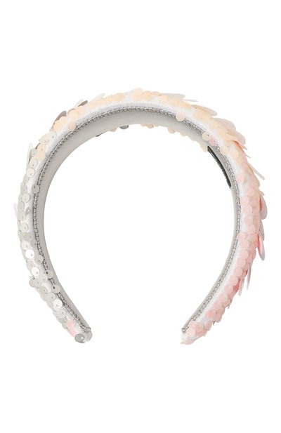 Ободок для волос PANFIL, арт. SEQP- BND, фото 1