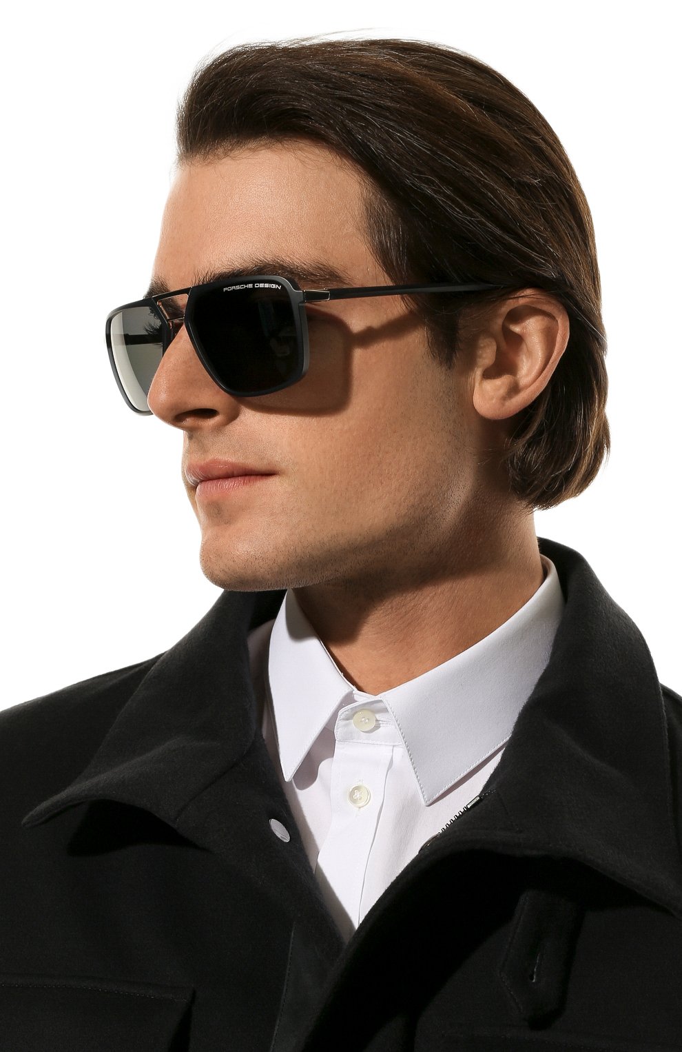 Солнцезащитные очки PORSCHE DESIGN, арт. 8934-D, фото 2