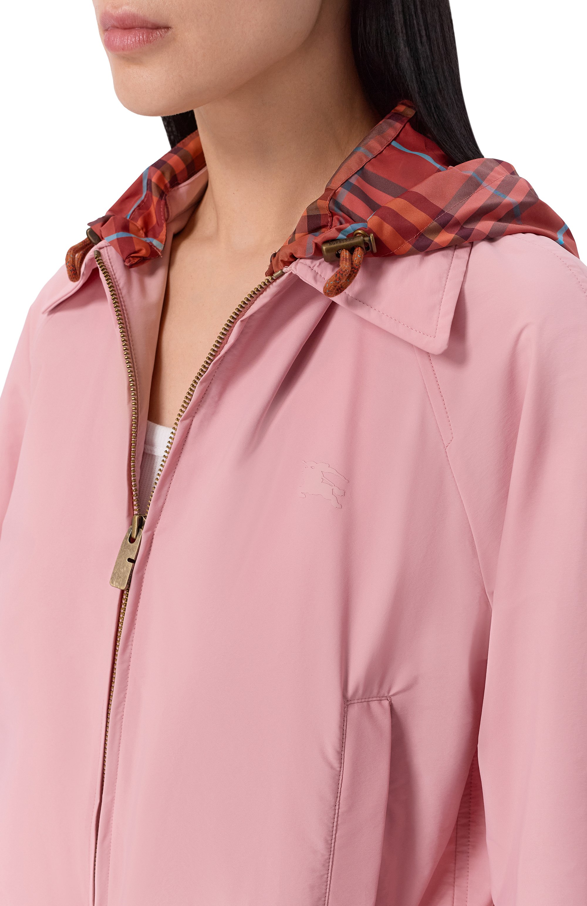 Ветровка BURBERRY, арт. 8118253, фото 5