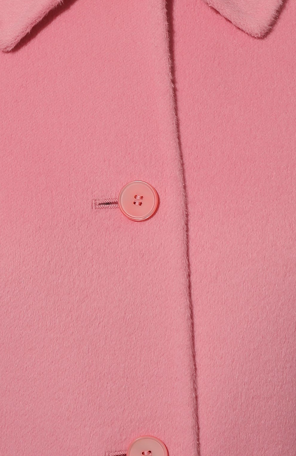 Шерстяное пальто MIU MIU, арт. MS1896-03H-F0028, фото 5