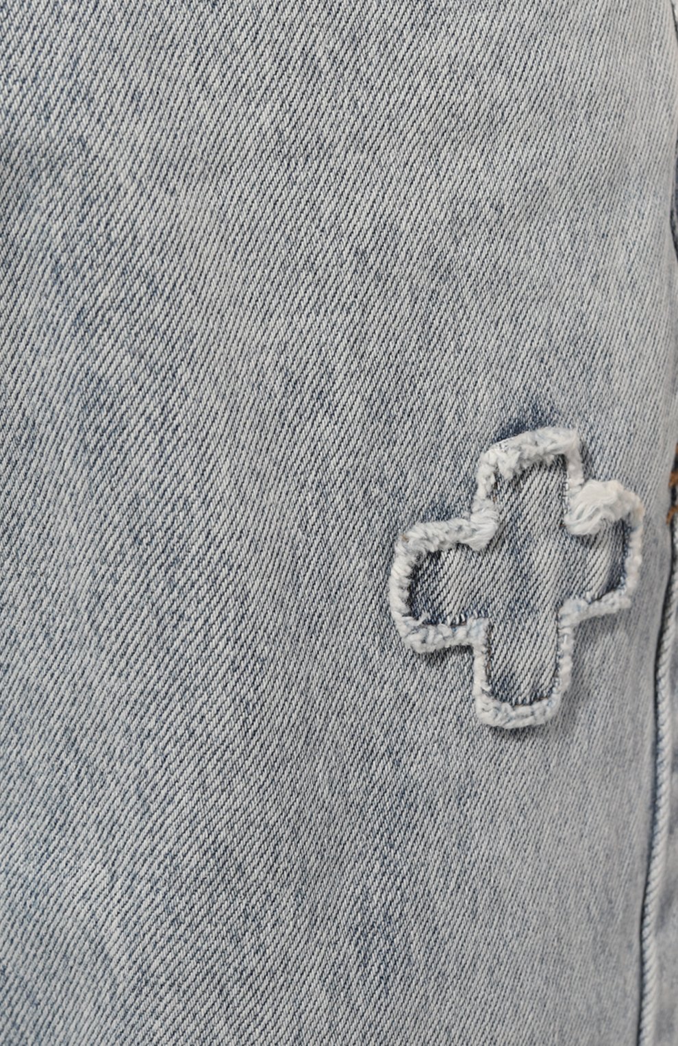 Джинсы KSUBI, арт. WPS24DJ006, фото 5